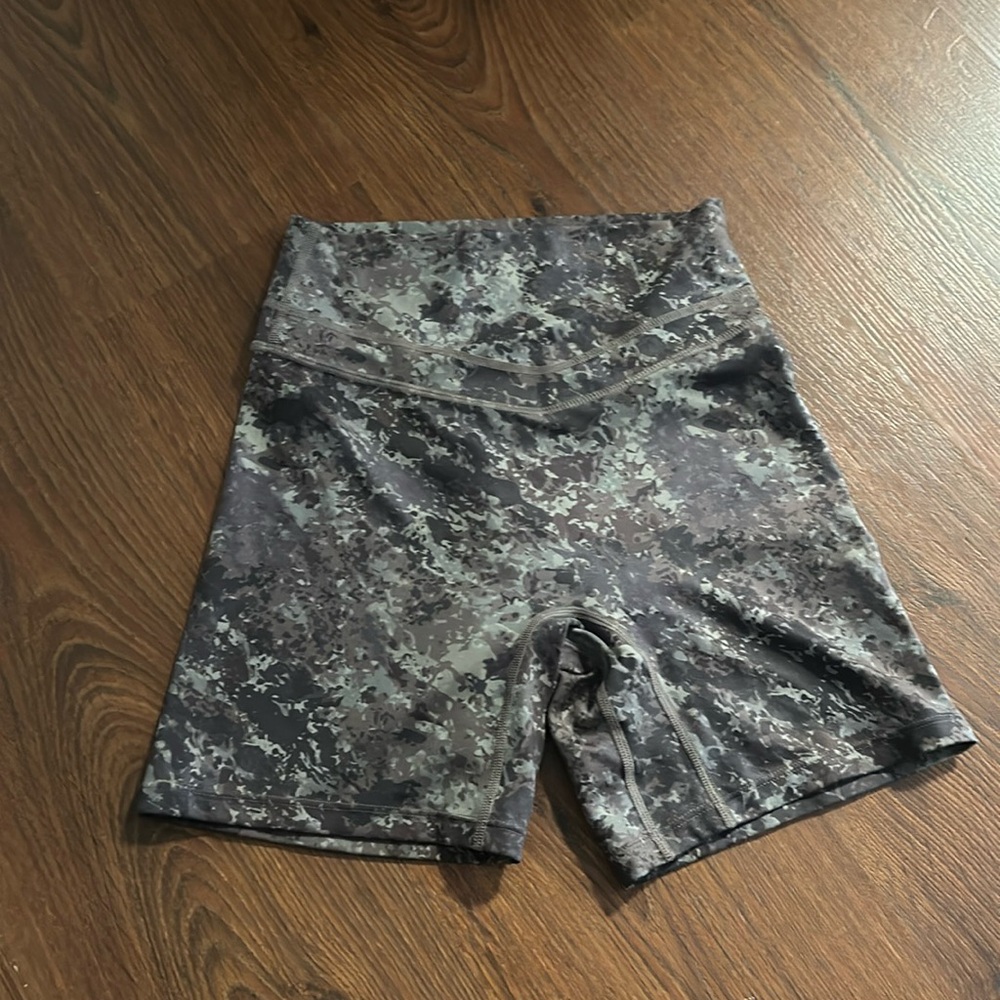 Vitality shorts